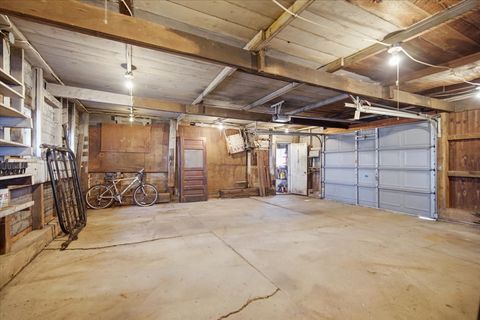 Tiny photo for 12347 N 400 East Road E, Stanford, IL 61774 (MLS # 12598879)