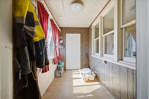 Tiny photo for 12347 N 400 East Road E, Stanford, IL 61774 (MLS # 12598879)