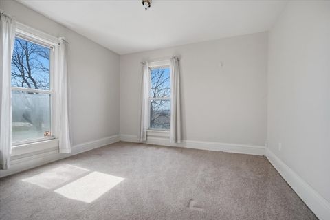 Tiny photo for 12347 N 400 East Road E, Stanford, IL 61774 (MLS # 12598879)