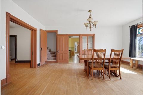 Tiny photo for 12347 N 400 East Road E, Stanford, IL 61774 (MLS # 12598879)