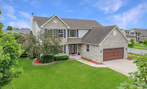 Photo of 2819 Clearview Court, Joliet, IL 60436 (MLS # 12702078)