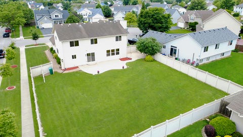 Tiny photo for 2819 Clearview Court, Joliet, IL 60436 (MLS # 12702078)