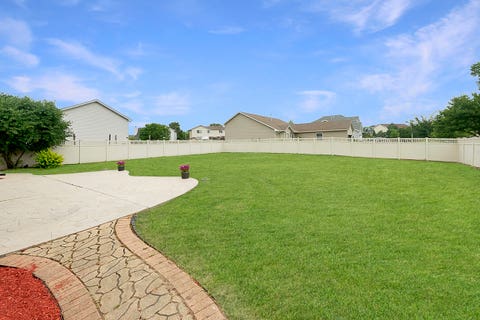 Tiny photo for 2819 Clearview Court, Joliet, IL 60436 (MLS # 12702078)