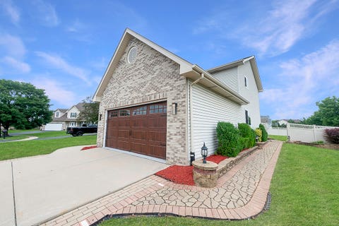Tiny photo for 2819 Clearview Court, Joliet, IL 60436 (MLS # 12702078)