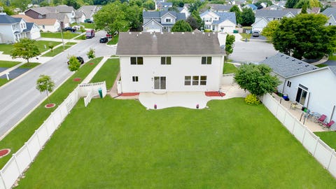 Tiny photo for 2819 Clearview Court, Joliet, IL 60436 (MLS # 12702078)