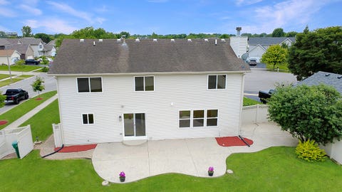 Tiny photo for 2819 Clearview Court, Joliet, IL 60436 (MLS # 12702078)