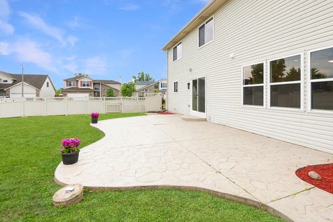 Tiny photo for 2819 Clearview Court, Joliet, IL 60436 (MLS # 12702078)
