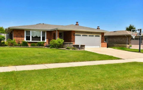Photo of 14340 Streamwood Drive, Orland Park, IL 60467 (MLS # 12671174)