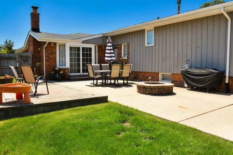 Tiny photo for 14340 Streamwood Drive, Orland Park, IL 60467 (MLS # 12671174)