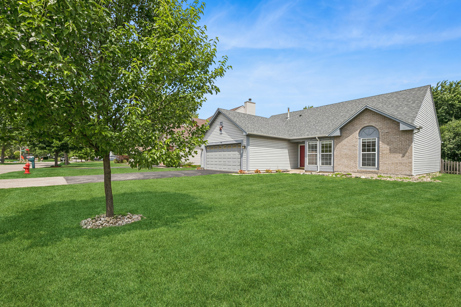192 Heritage Trail