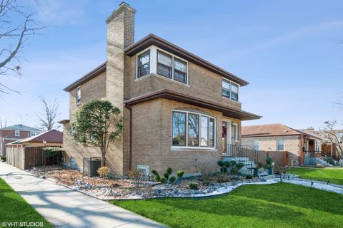 2535 W 116th Place Chicago IL 60655