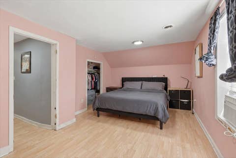 Tiny photo for 15319 Lexington Avenue, Harvey, IL 60426 (MLS # 12684405)