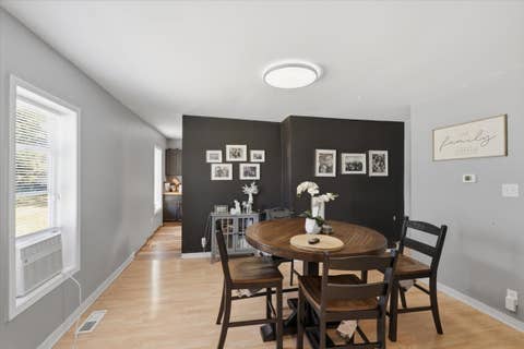Tiny photo for 15319 Lexington Avenue, Harvey, IL 60426 (MLS # 12684405)