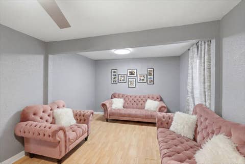 Tiny photo for 15319 Lexington Avenue, Harvey, IL 60426 (MLS # 12684405)