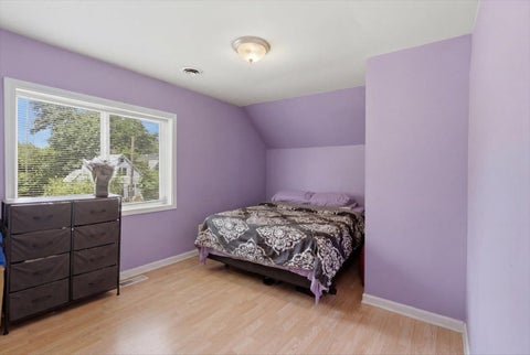 Tiny photo for 15319 Lexington Avenue, Harvey, IL 60426 (MLS # 12684405)