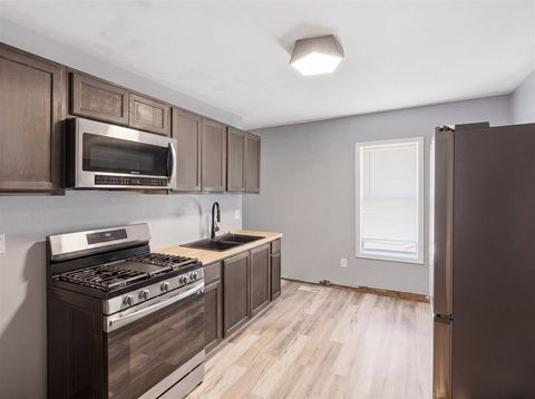 Tiny photo for 15319 Lexington Avenue, Harvey, IL 60426 (MLS # 12684405)