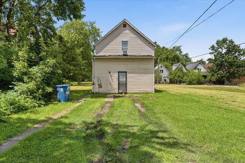 Tiny photo for 15319 Lexington Avenue, Harvey, IL 60426 (MLS # 12684405)
