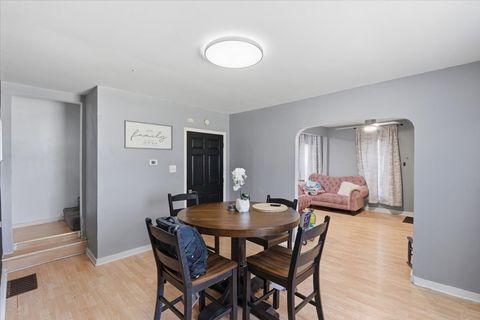 Tiny photo for 15319 Lexington Avenue, Harvey, IL 60426 (MLS # 12684405)