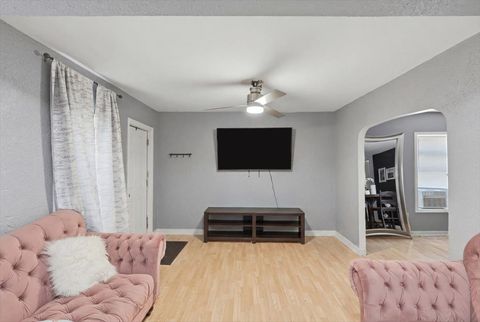 Tiny photo for 15319 Lexington Avenue, Harvey, IL 60426 (MLS # 12684405)