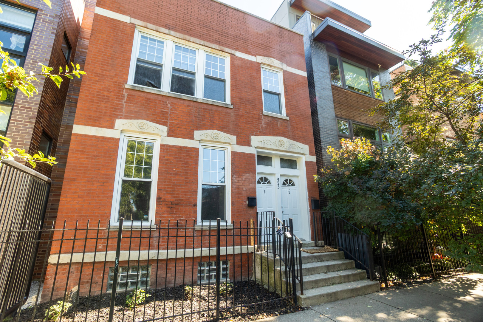525 N Wood Street 1