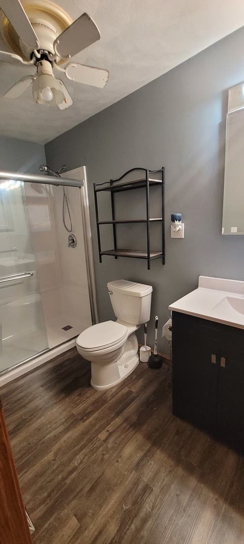 Tiny photo for 8340 N Cherryville Lane, Mt Vernon, IL 62864 (MLS # 12734029)