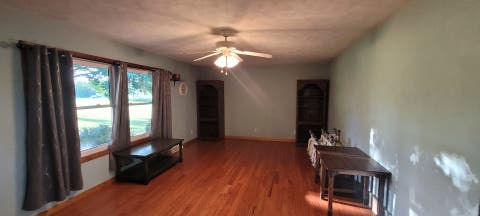 Tiny photo for 8340 N Cherryville Lane, Mt Vernon, IL 62864 (MLS # 12734029)