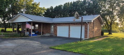 Tiny photo for 8340 N Cherryville Lane, Mt Vernon, IL 62864 (MLS # 12734029)
