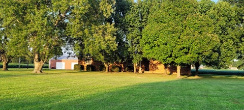 Tiny photo for 8340 N Cherryville Lane, Mt Vernon, IL 62864 (MLS # 12734029)
