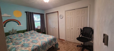 Tiny photo for 8340 N Cherryville Lane, Mt Vernon, IL 62864 (MLS # 12734029)