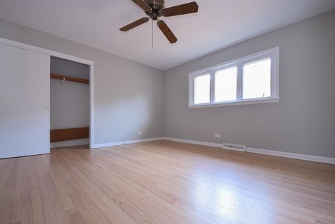 Tiny photo for 5041 N Knight Avenue, Norridge, IL 60706 (MLS # 12677084)