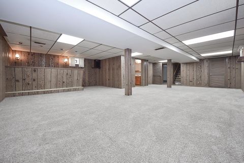 Tiny photo for 5041 N Knight Avenue, Norridge, IL 60706 (MLS # 12677084)