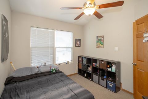 Tiny photo for 16438 Teton Drive, Lockport, IL 60441 (MLS # 12634597)