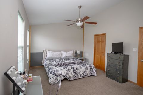 Tiny photo for 16438 Teton Drive, Lockport, IL 60441 (MLS # 12634597)