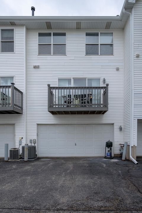 Tiny photo for 16438 Teton Drive, Lockport, IL 60441 (MLS # 12634597)