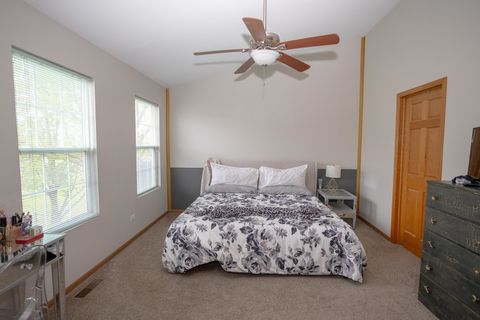 Tiny photo for 16438 Teton Drive, Lockport, IL 60441 (MLS # 12634597)