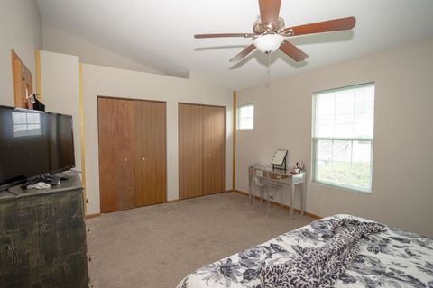 Tiny photo for 16438 Teton Drive, Lockport, IL 60441 (MLS # 12634597)