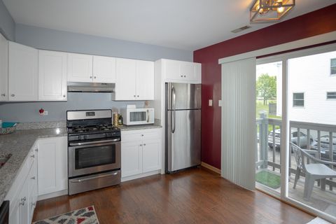 Tiny photo for 16438 Teton Drive, Lockport, IL 60441 (MLS # 12634597)