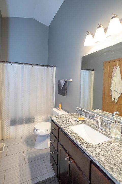 Tiny photo for 16438 Teton Drive, Lockport, IL 60441 (MLS # 12634597)
