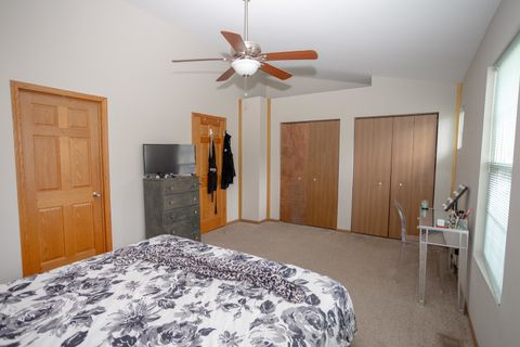 Tiny photo for 16438 Teton Drive, Lockport, IL 60441 (MLS # 12634597)