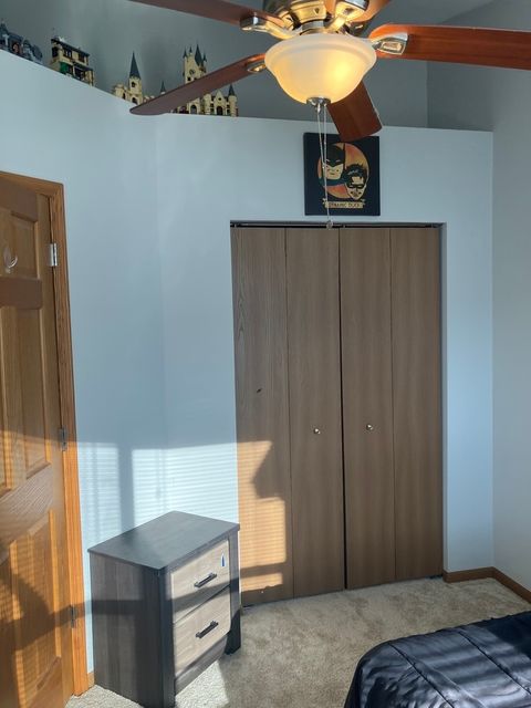 Tiny photo for 16438 Teton Drive, Lockport, IL 60441 (MLS # 12634597)