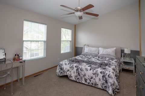 Tiny photo for 16438 Teton Drive, Lockport, IL 60441 (MLS # 12634597)