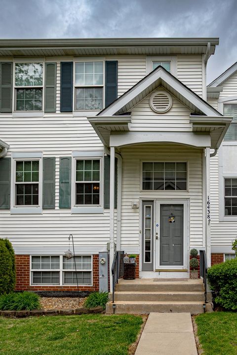 Photo of 16438 Teton Drive, Lockport, IL 60441 (MLS # 12634597)