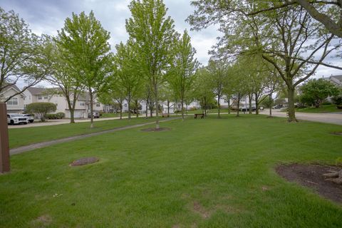 Tiny photo for 16438 Teton Drive, Lockport, IL 60441 (MLS # 12634597)