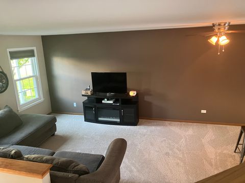 Tiny photo for 16438 Teton Drive, Lockport, IL 60441 (MLS # 12634597)