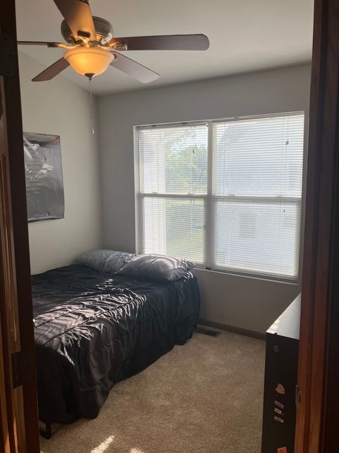 Tiny photo for 16438 Teton Drive, Lockport, IL 60441 (MLS # 12634597)