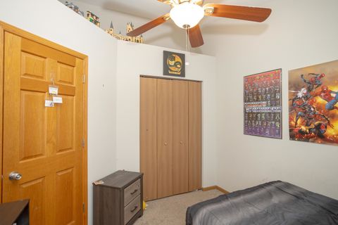 Tiny photo for 16438 Teton Drive, Lockport, IL 60441 (MLS # 12634597)