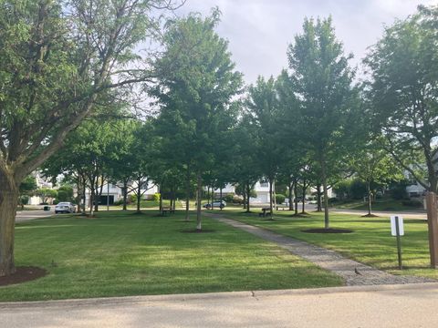 Tiny photo for 16438 Teton Drive, Lockport, IL 60441 (MLS # 12634597)