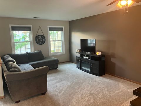 Tiny photo for 16438 Teton Drive, Lockport, IL 60441 (MLS # 12634597)