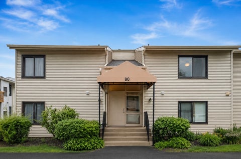 Photo of 80 Commonwealth Court #3, Vernon Hills, IL 60061 (MLS # 12762142)