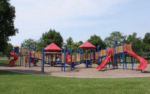 Tiny photo for 80 Commonwealth Court #3, Vernon Hills, IL 60061 (MLS # 12762142)